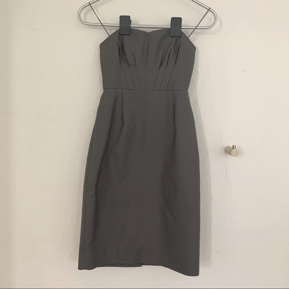 Petite Miranda Dress